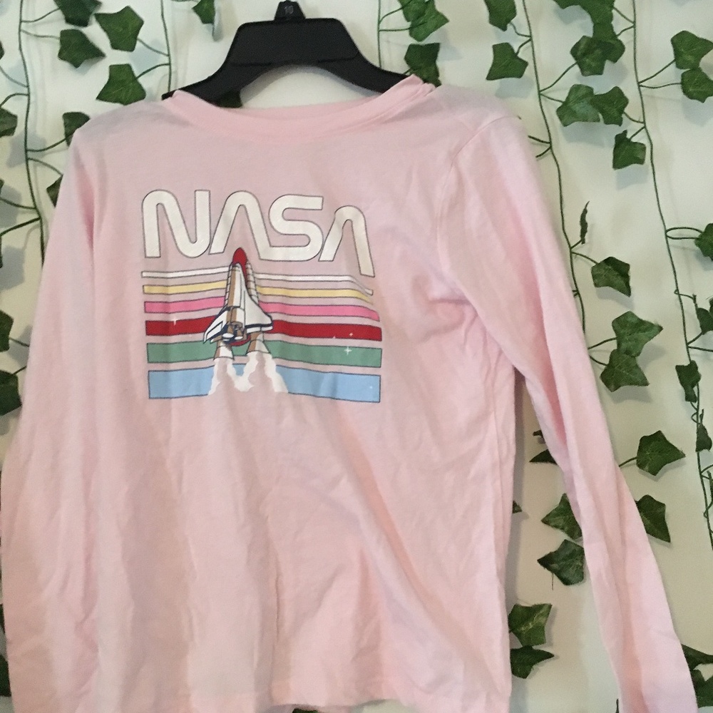 NASA